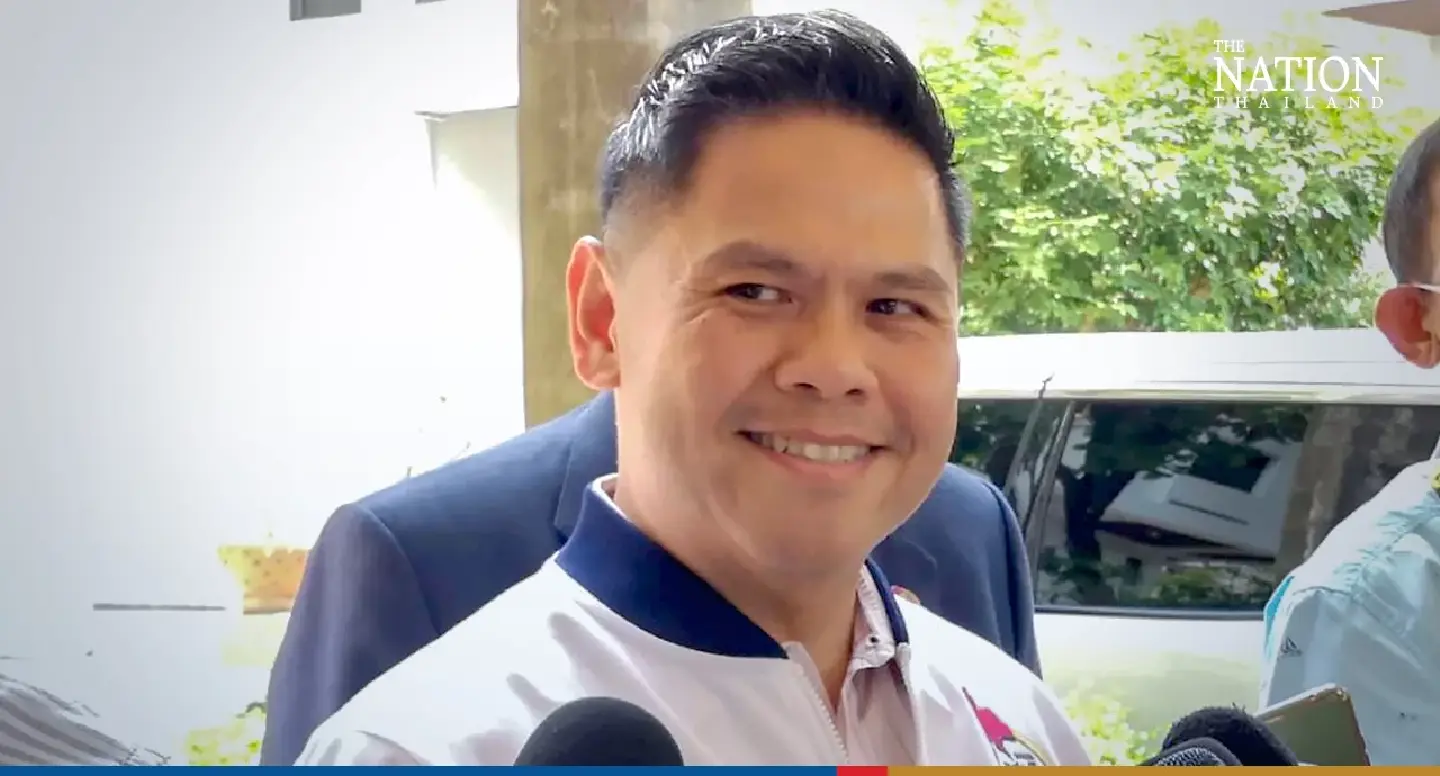 Chart Thai Pattana aims to win at least 17 MP seats in upcoming election