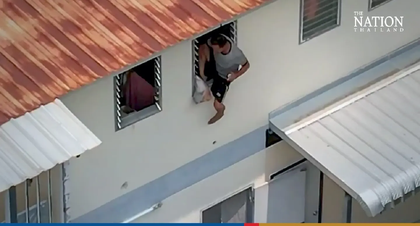 Rogue Bangkok cop shot after 24-hour standoff dies of wounds Rogue Bangkok cop shot after 24-hour standoff dies of wounds
