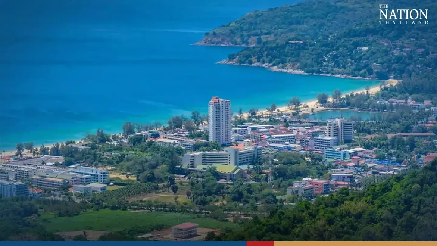 ‘Golden year’ for Phuket property as condos and luxury villas sell out