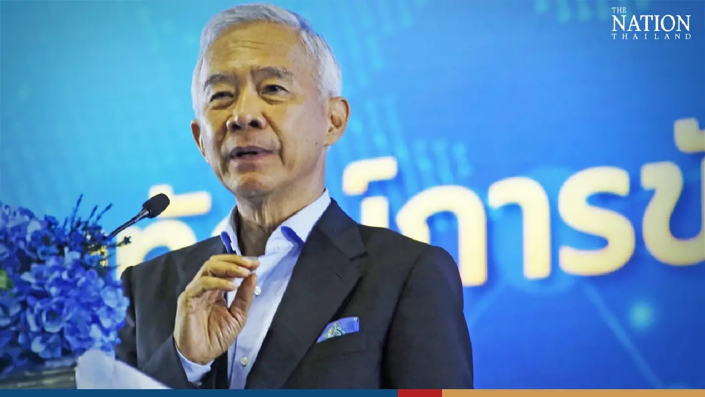 Veteran politician suggests greater role for public in overseeing state projects to fight corruption Veteran politician suggests greater role for public in overseeing state projects to fight corruption