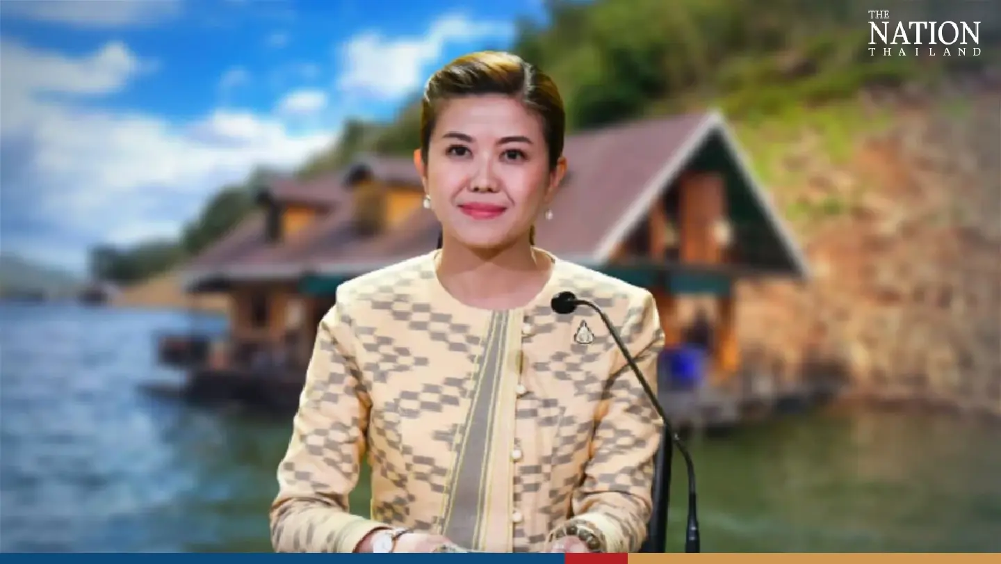 Treehouses, tents and rafts can now be used for hotels, govt says