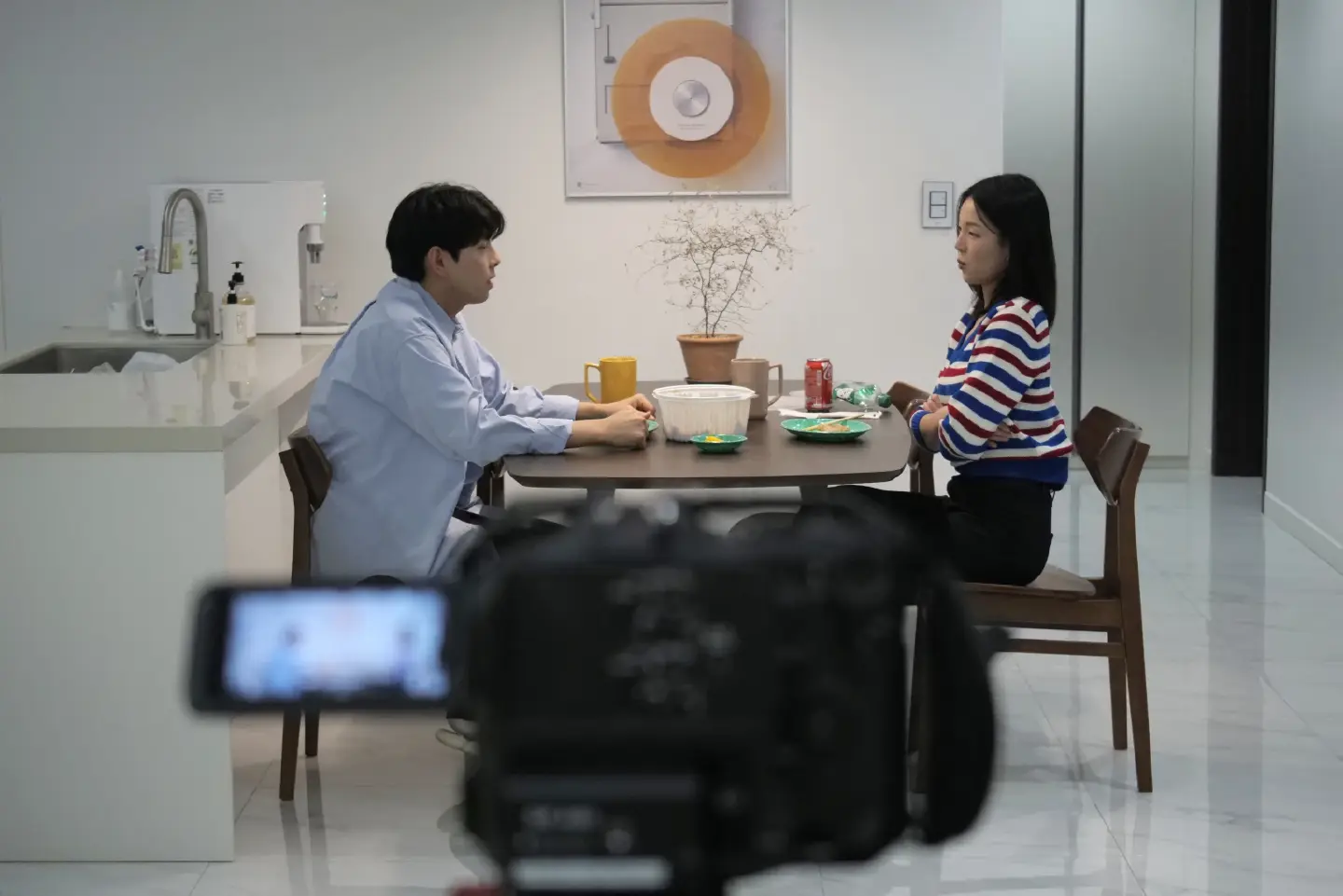 Dating reality shows boom as more South Koreans avoid marriage Dating reality shows boom as more South Koreans avoid marriage