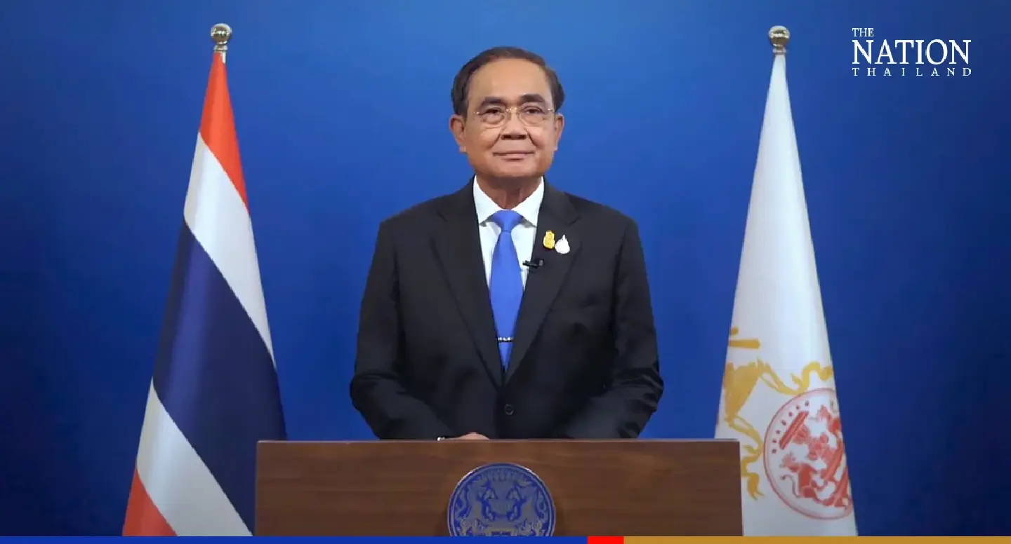 Prayut promises gender equality, more opportunities on Women’s Day
