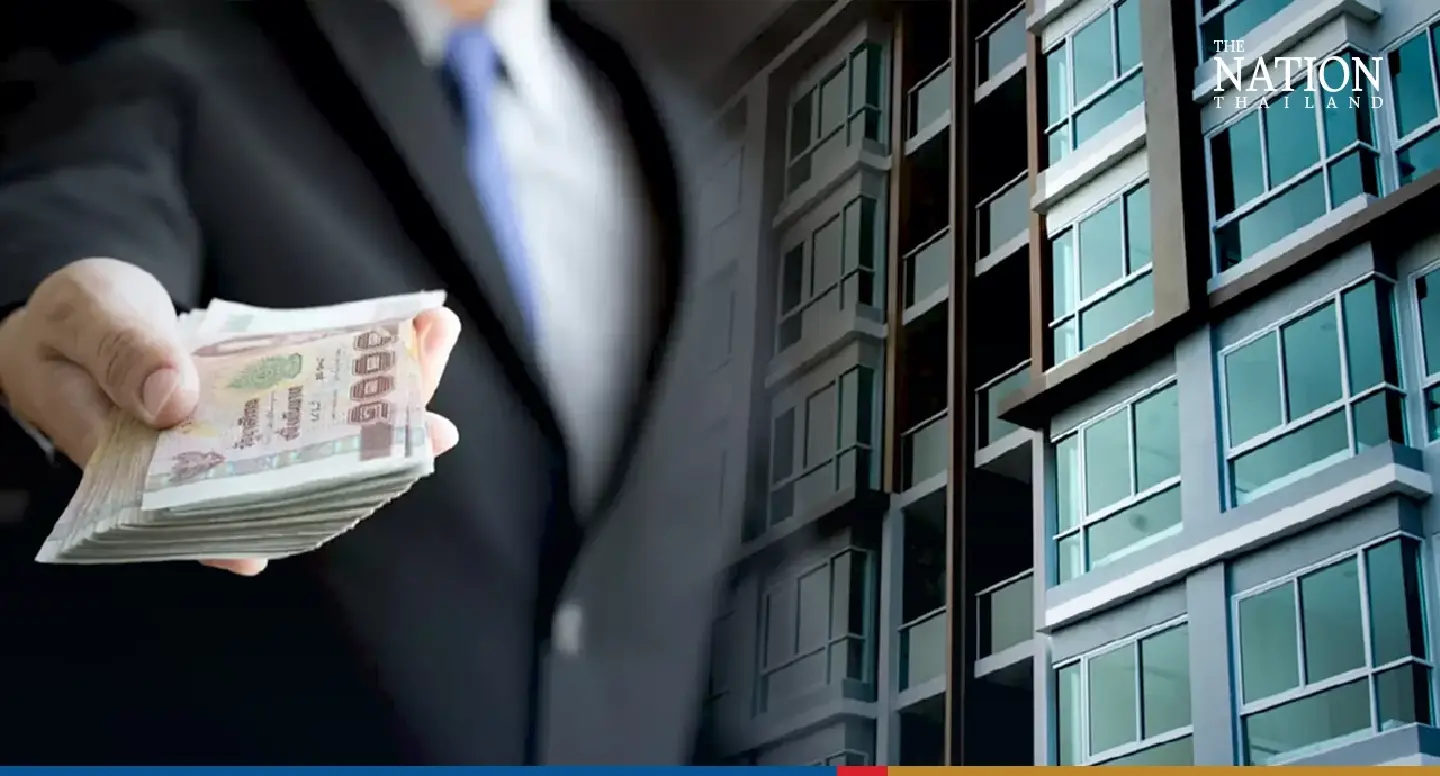 Chinese nationals bought nearly half of condo units sold to foreigners in 2022