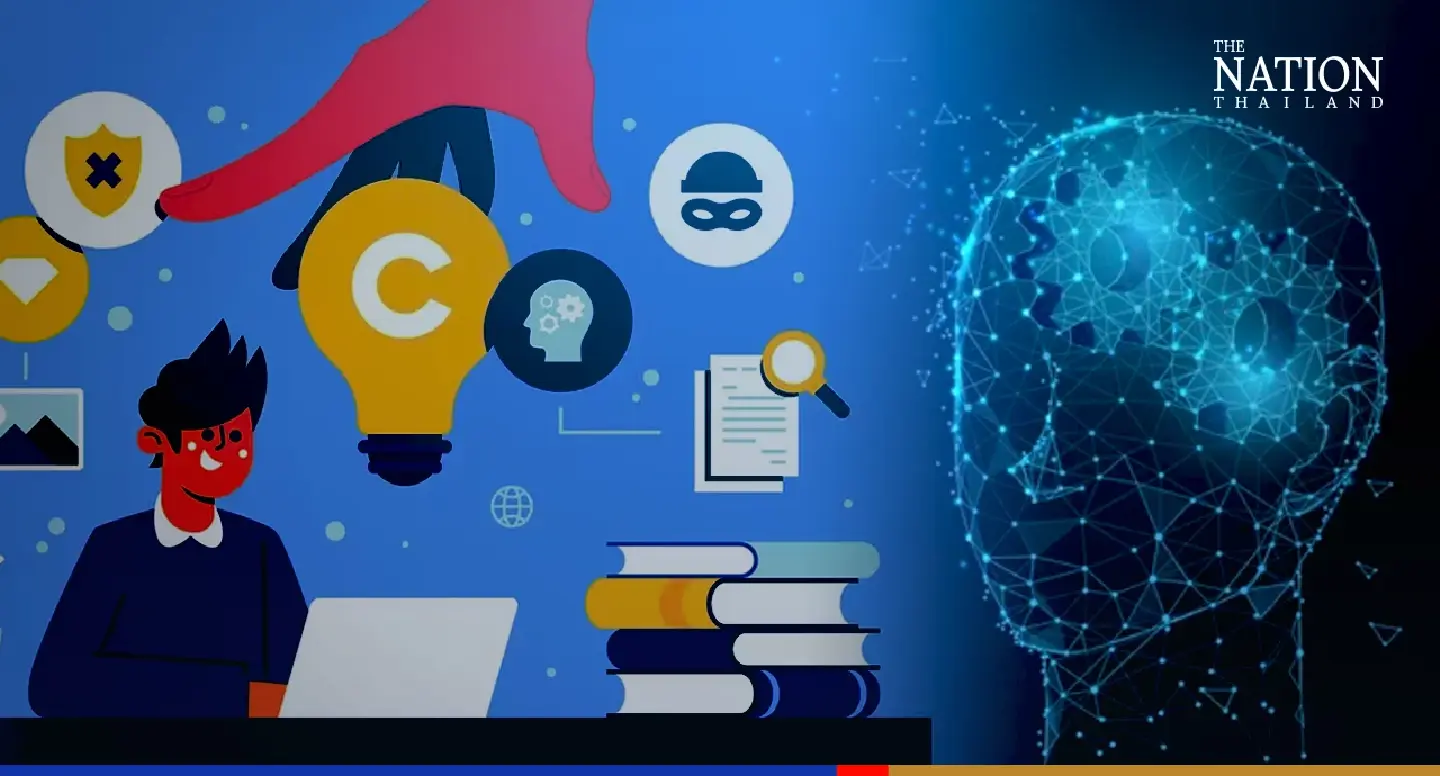 Patent fever: How Thai inventions soared during Covid-19