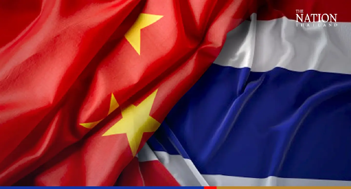 Follow Thailand’s rules, beware of third parties, Chinese embassy urges its citizens