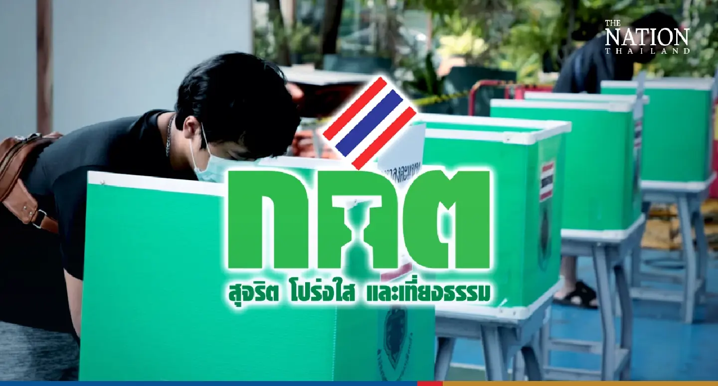 Thai election agency finalises boundaries for all 400 constituencies