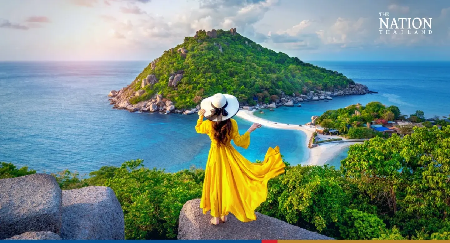 Over 5.5 million tourists have already visited Thailand this year, govt says Over 5.5 million tourists have already visited Thailand this year, govt says