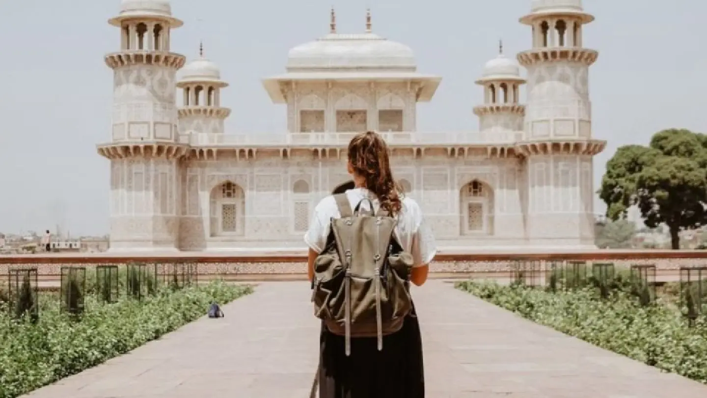 The art of solo travel