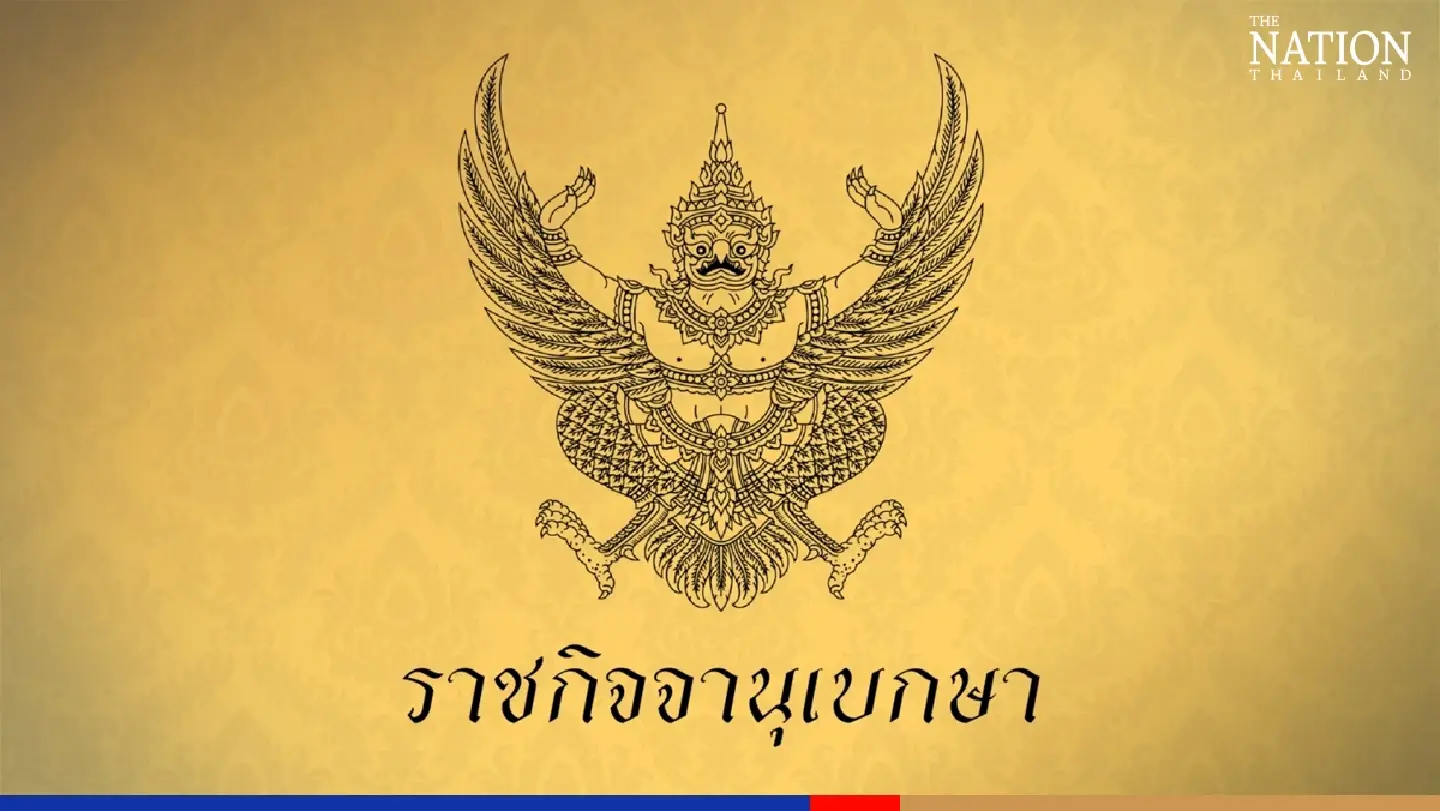 Puea Pandin loses status as a party