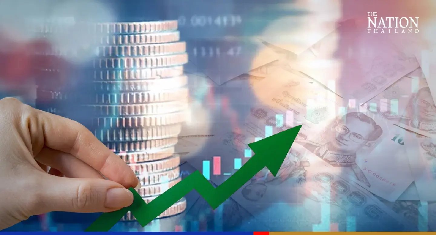 Thailand’s FDI magnet still strong with 36% rise last year