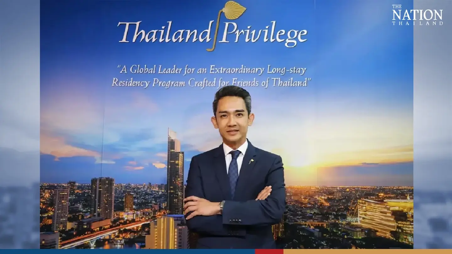 Triad crackdown: ‘No Thailand Elite Cards were sold to Chinese criminals’ Triad crackdown: ‘No Thailand Elite Cards were sold to Chinese criminals’