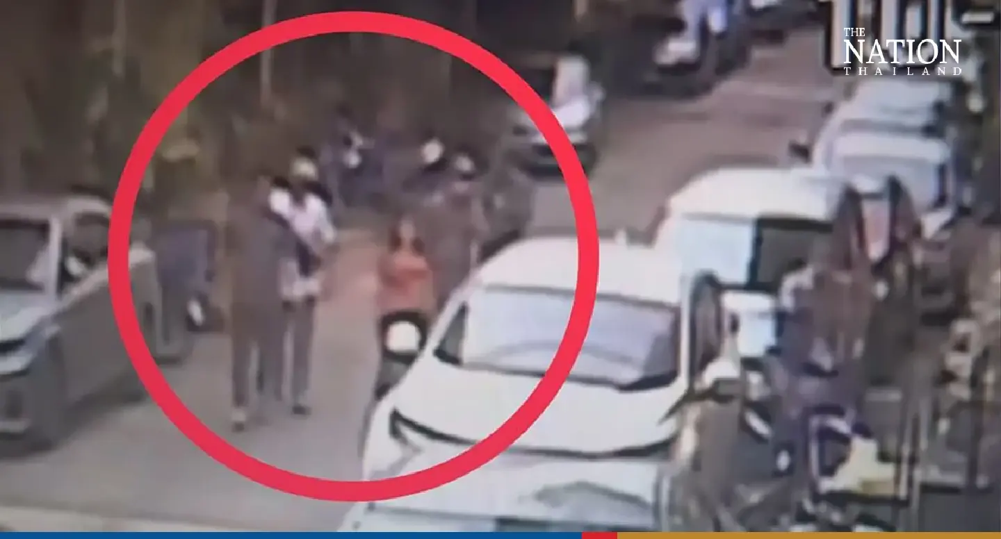 Three police charged with kidnapping Chinese man in botched scam