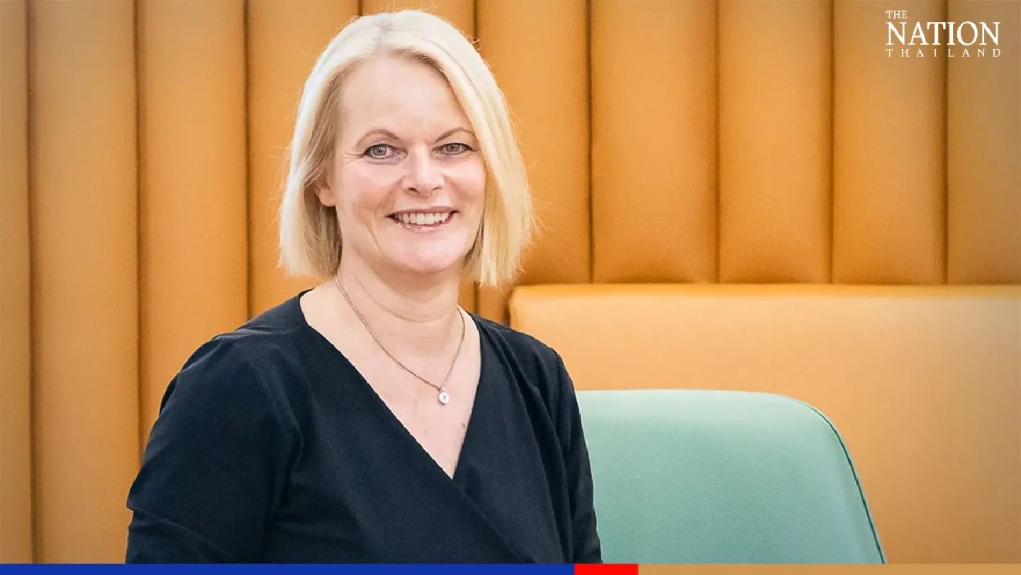 Jobs on offer at Bangkok’s Asean Hospitality Talent Fair on March 30-31