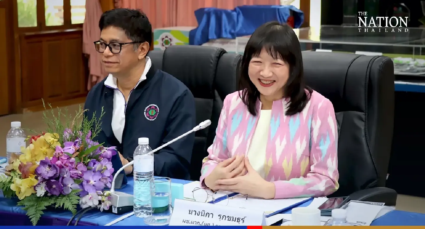 IEAT eyes Lamphun, Rayong for BCG industrial estates