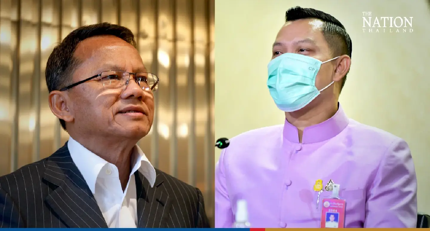 Cabinet lines up substitute ministers ahead of expected defections this week Cabinet lines up substitute ministers ahead of expected defections this week
