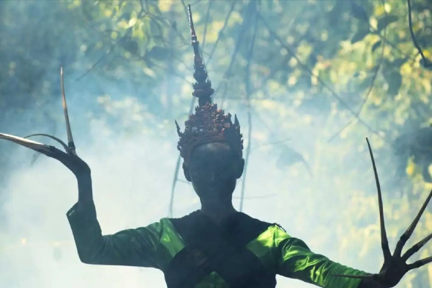 Newest horror film showcases unique Khmer culture, identity