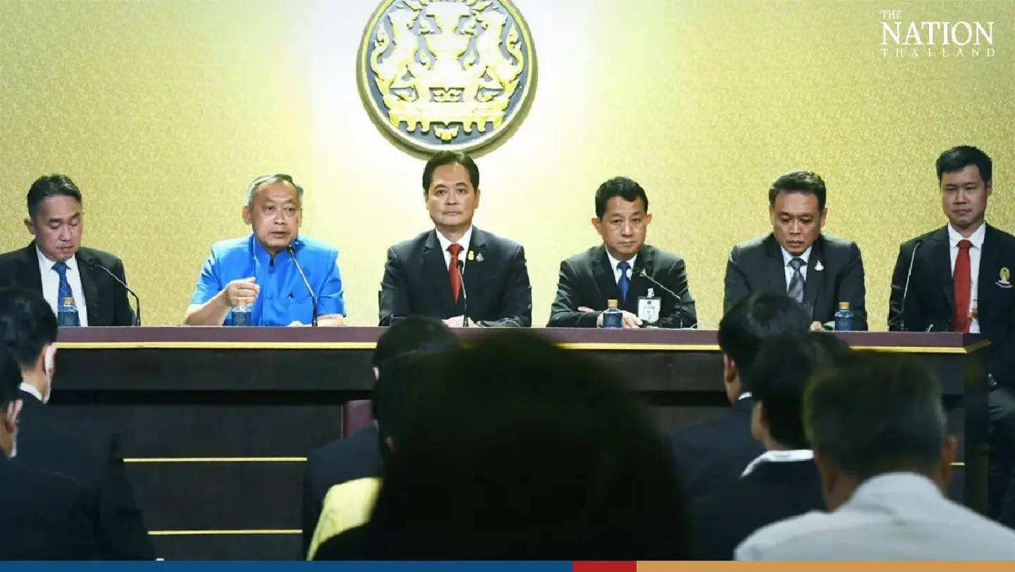 Govt moves to calm public fears of radioactive contamination in Prachinburi