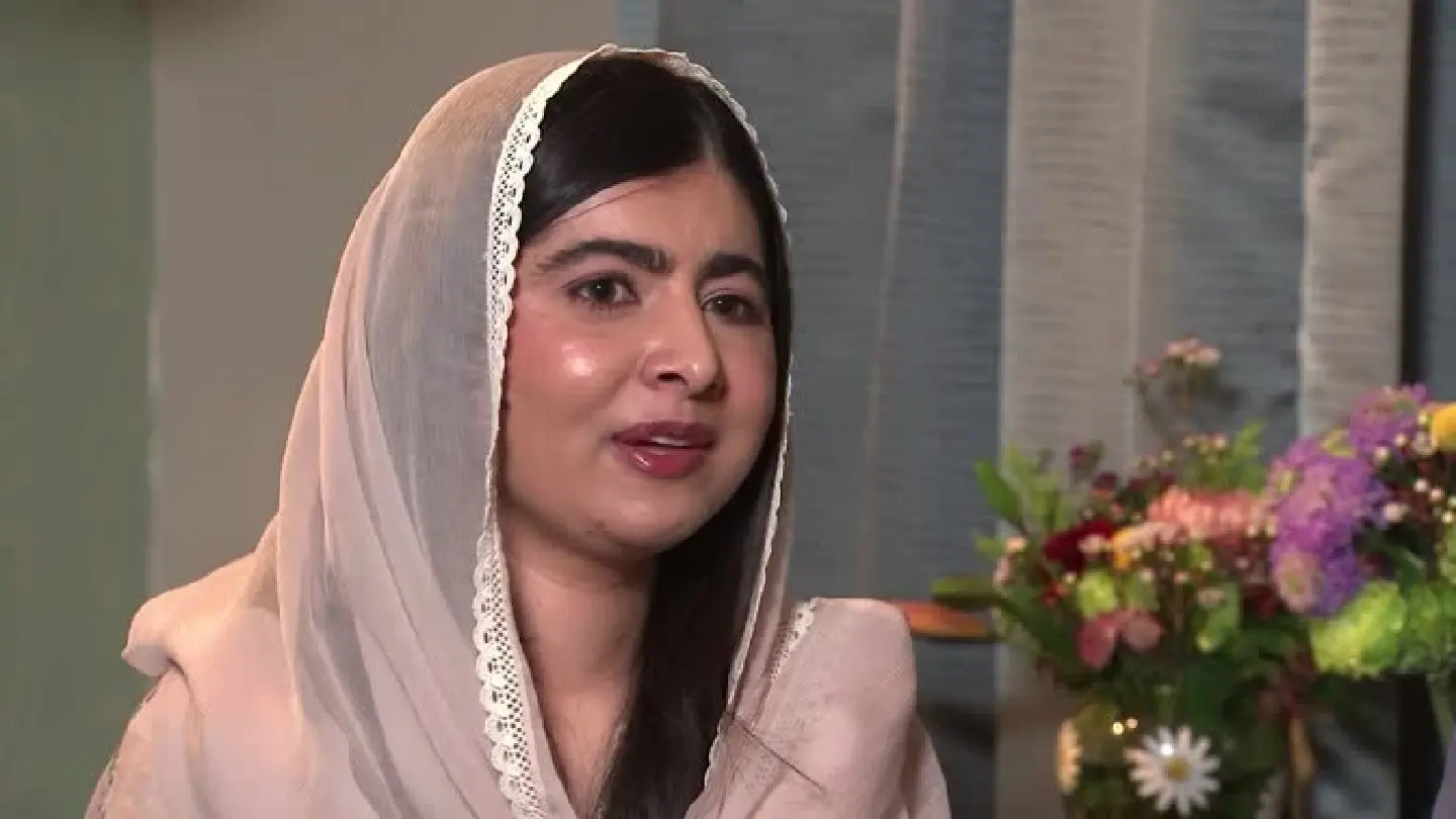 Malala competes in Oscars race with short documentary 'Stranger at the Gate' Malala competes in Oscars race with short documentary 'Stranger at the Gate'