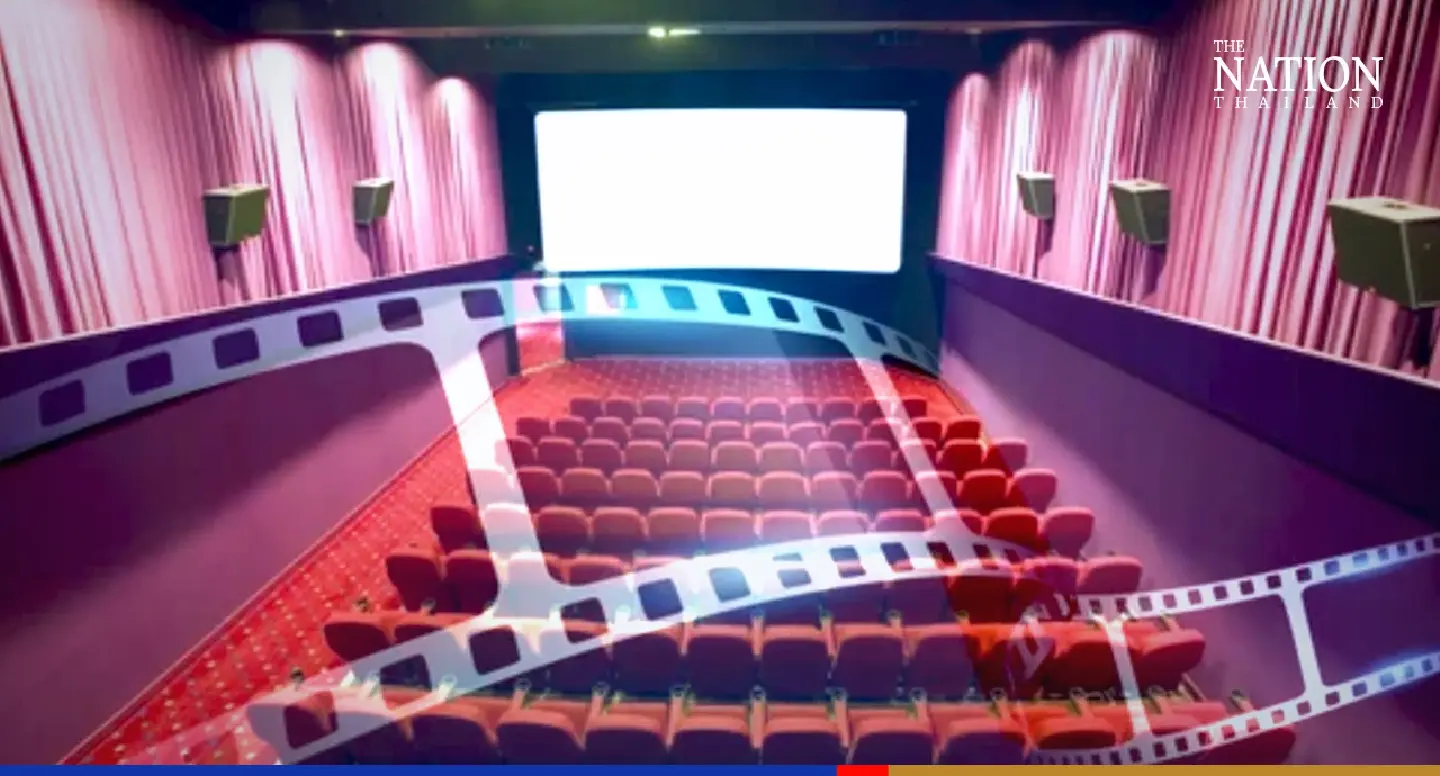 Film directors urge more screening of Thai films in movie theatres