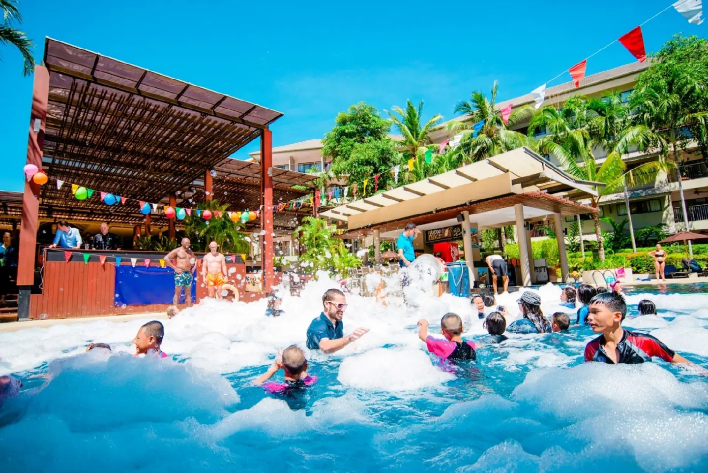 A new generation of magical family adventures begins with Siam Adventure Club A new generation of magical family adventures begins with Siam Adventure Club