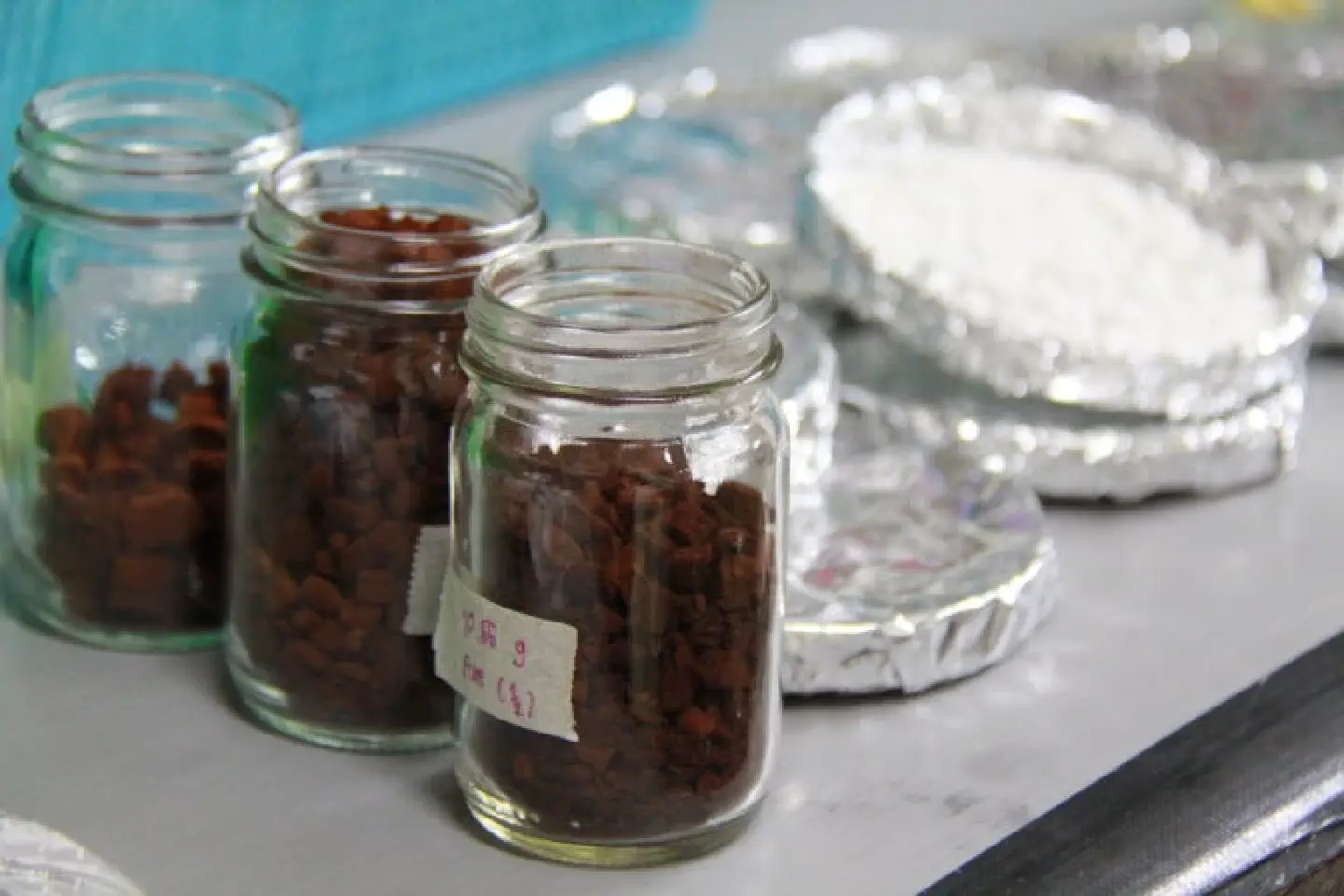 Pesticide Contaminants in Water Test Kit, an Innovation from Chula 