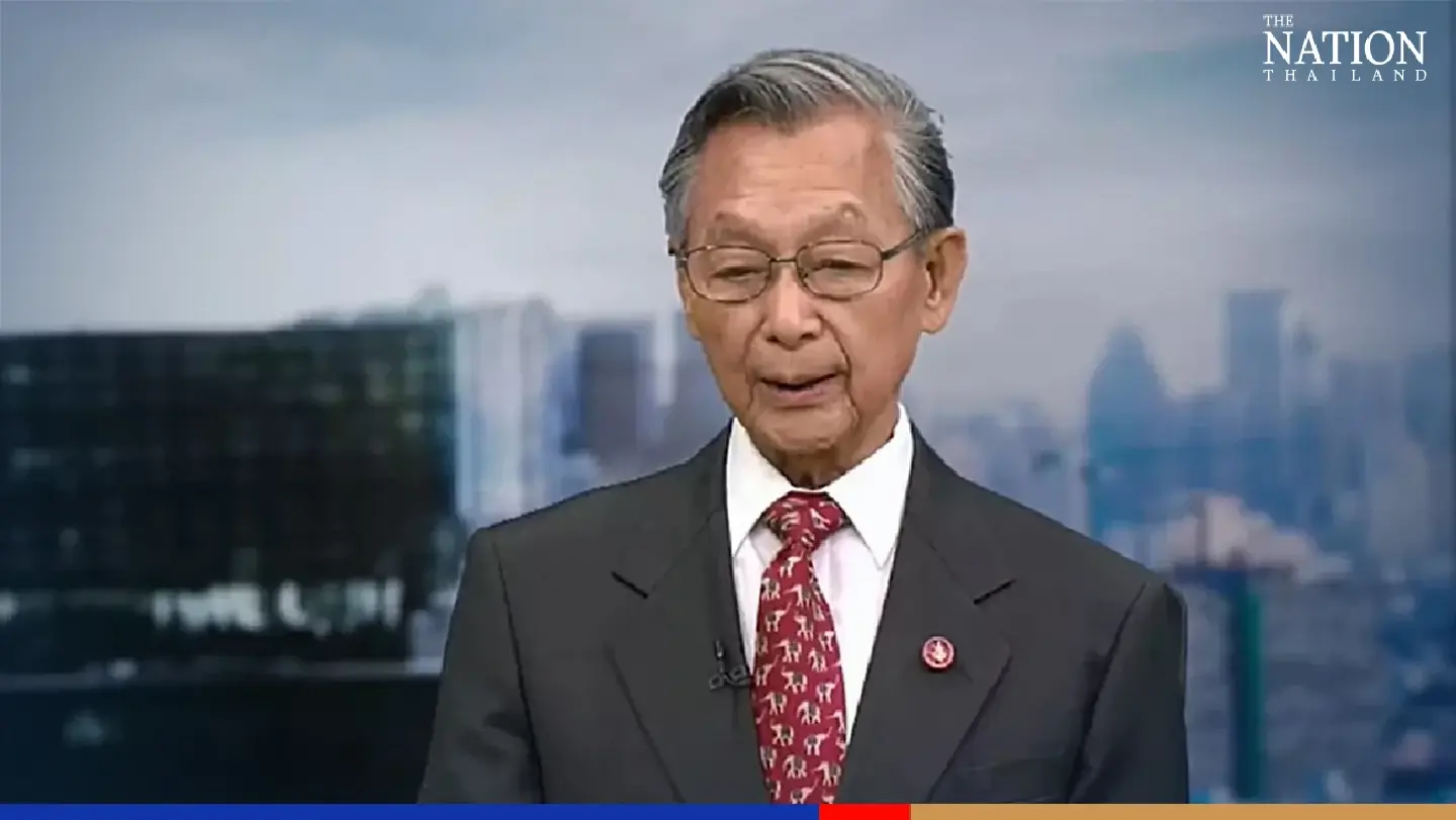 Chuan blames high number of ruling coalition partners for frequent lack of quorum