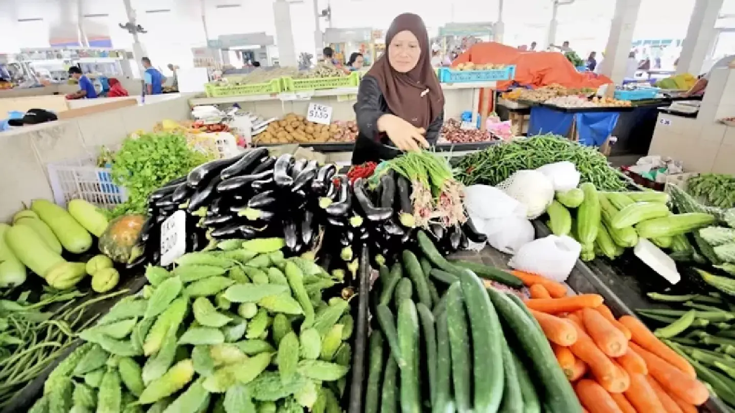 Healthy diet cost in Brunei and Indonesia highest in Asean Healthy diet cost in Brunei and Indonesia highest in Asean