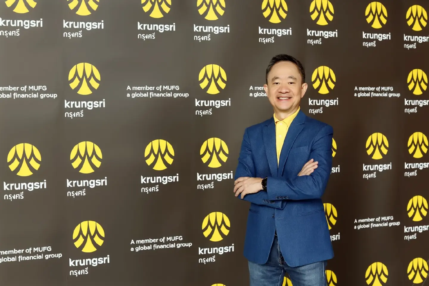 Krungsri continues to fast response when customers are targeted by fraudsters