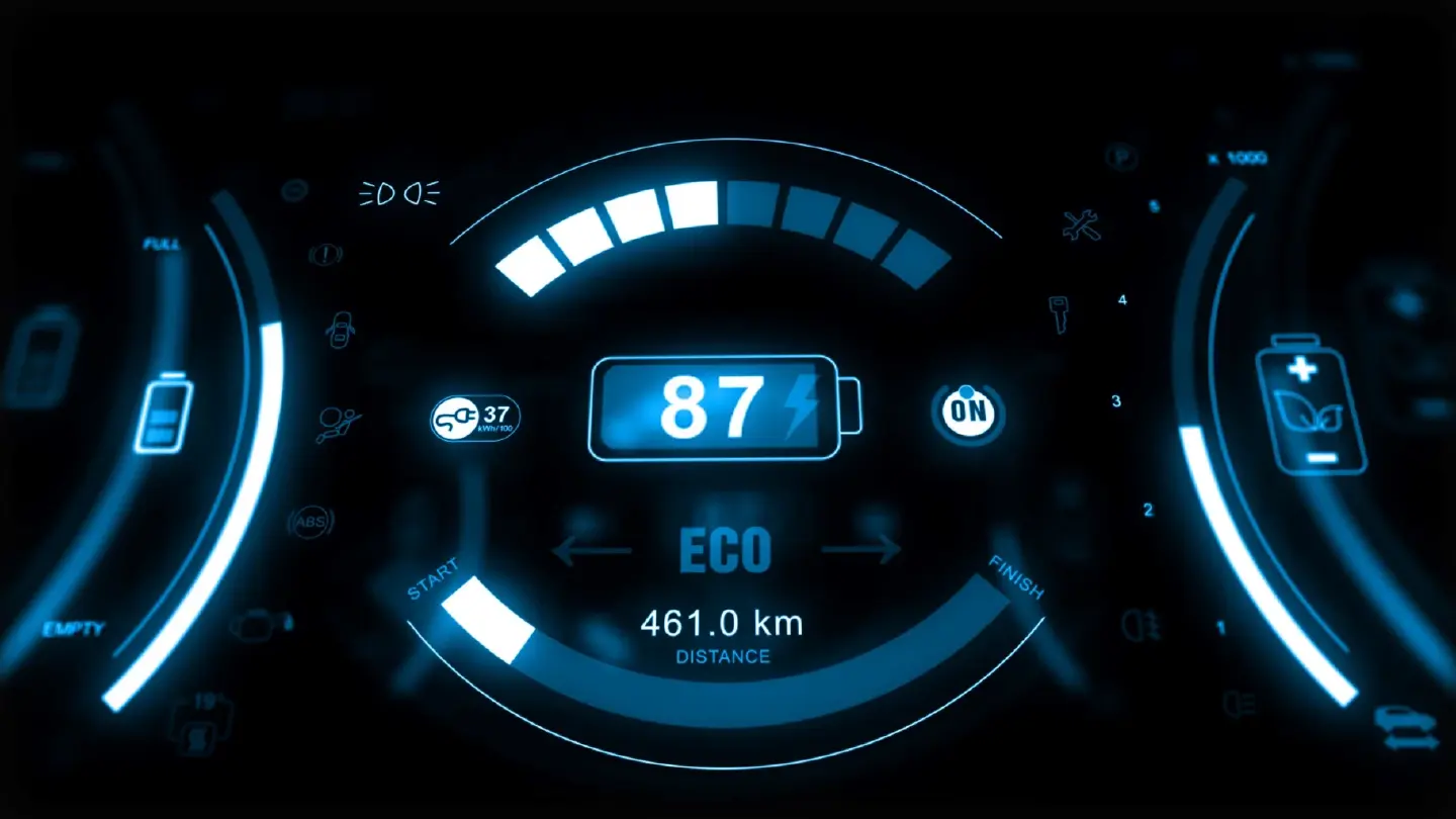 Gartner Says 2023 Is the Moment of Truth for Battery-Electric Vehicles