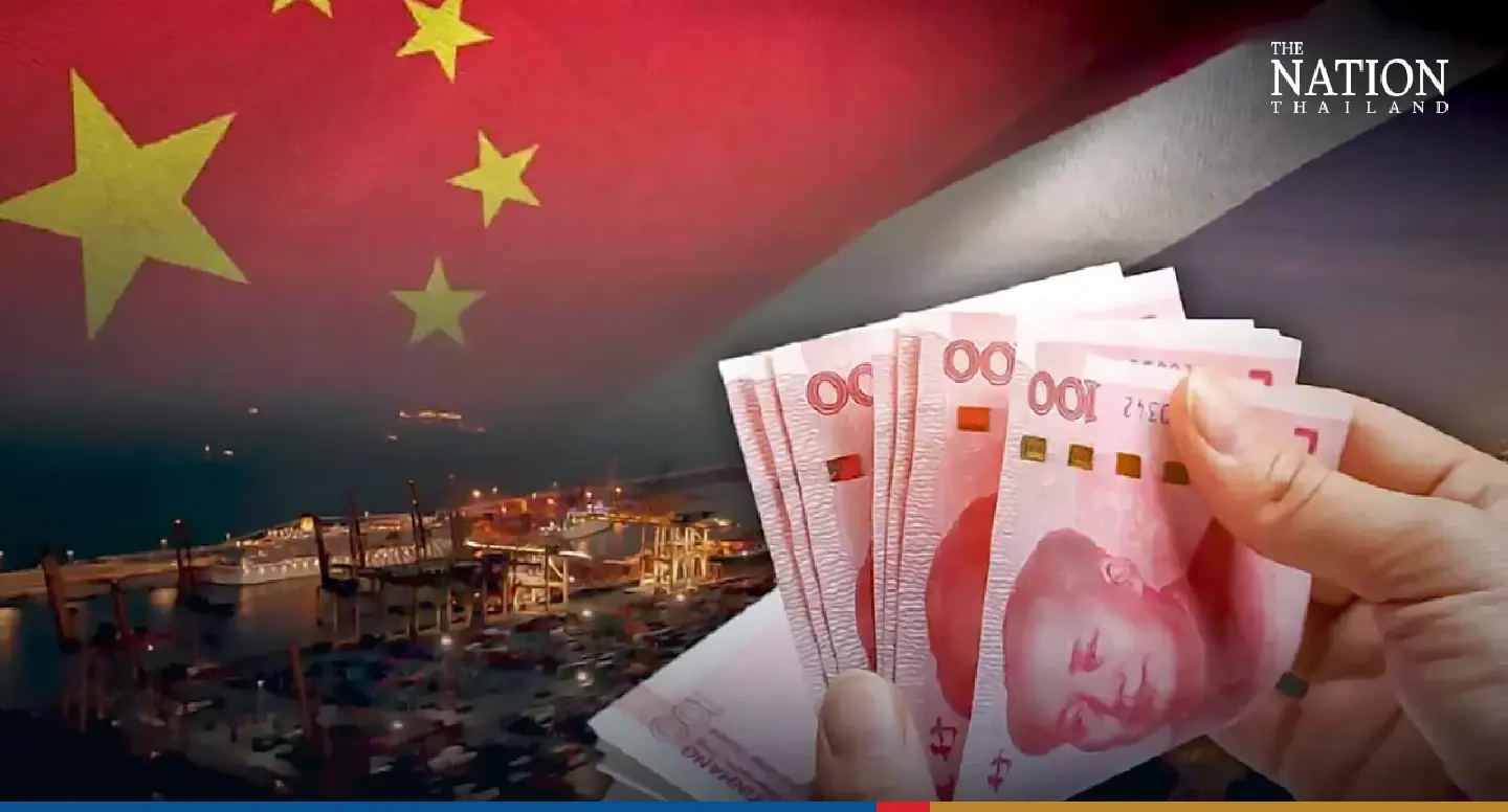 China tops Thailand’s FDI chart but ‘more investment going to Vietnam’