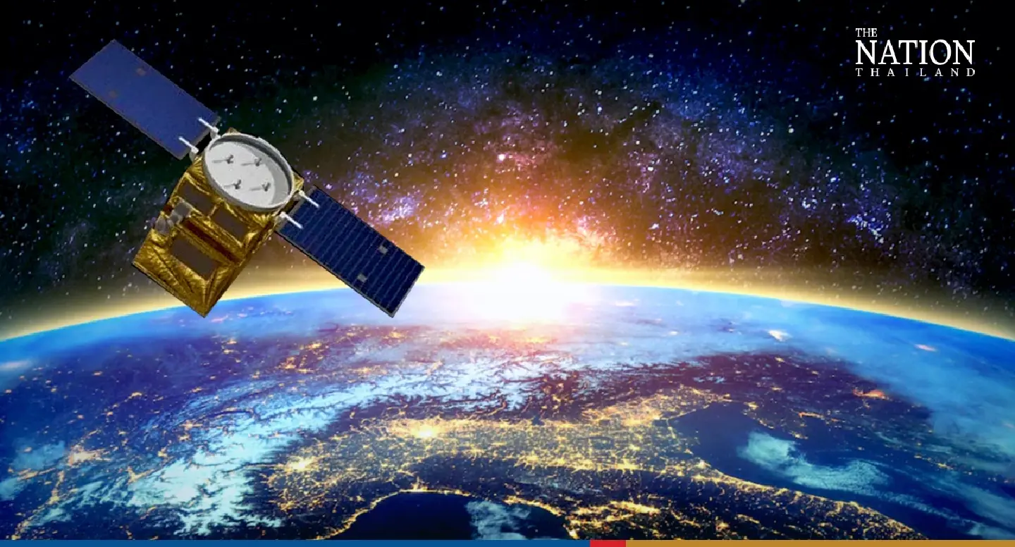 Space technology can improve lives on Earth, seminar told Space technology can improve lives on Earth, seminar told