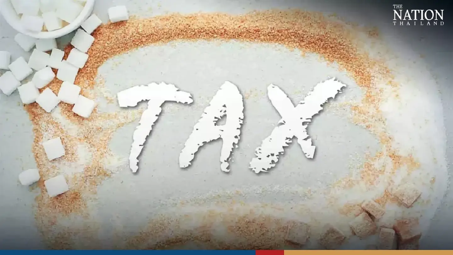 Sugary drinks tax from April won’t leave sour taste for consumers: Excise Dept