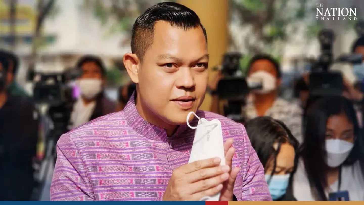 House to be dissolved next Monday, says Thanakorn ahead of Cabinet’s last meeting