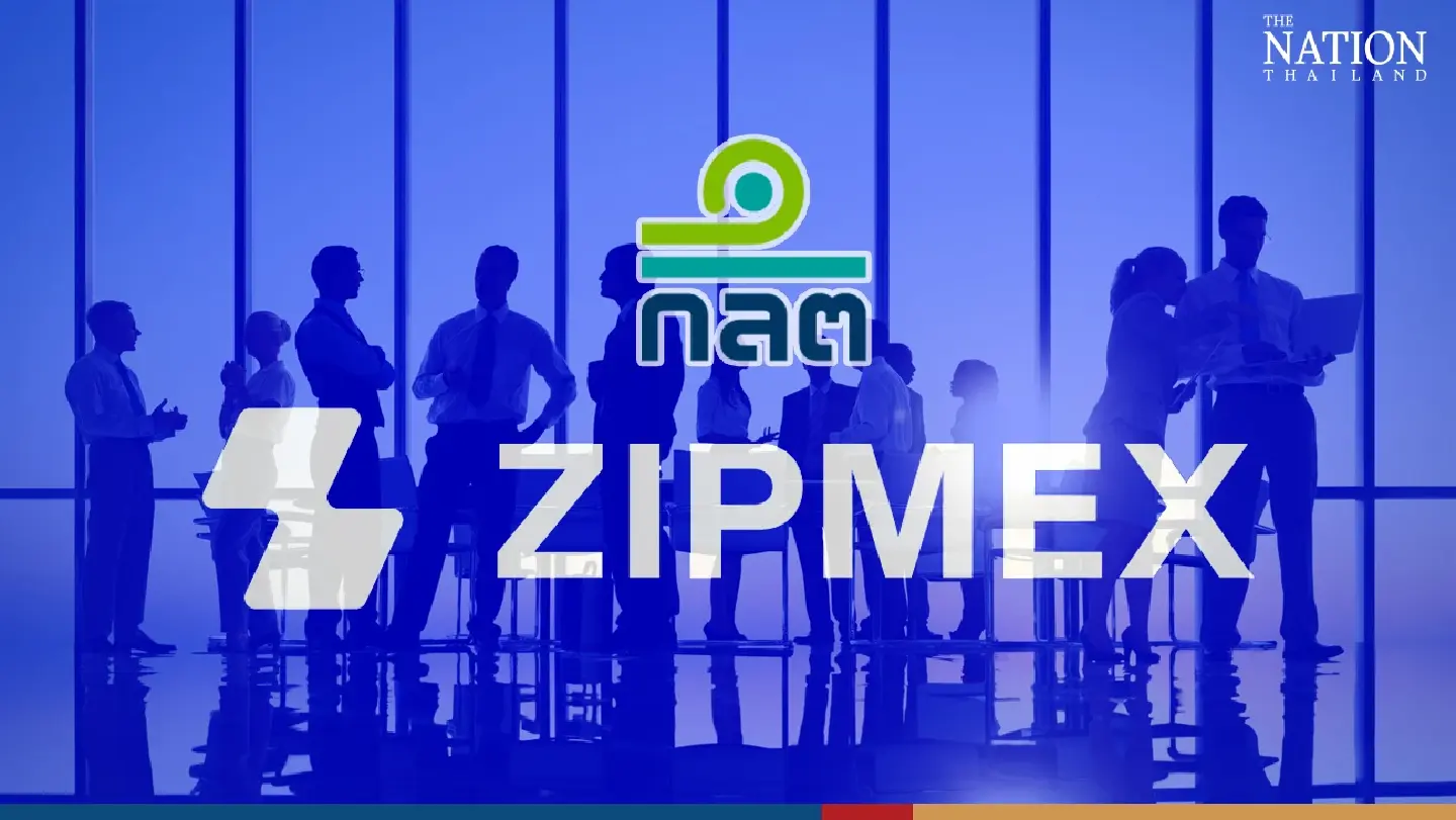 SEC seeks confirmation from Zipmex Thailand on payment default by investor in bailout SEC seeks confirmation from Zipmex Thailand on payment default by investor in bailout