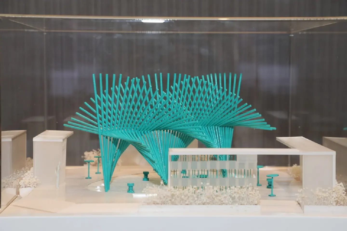 Architect'23 joins forces with 5 professional organizations to promote SDGs and Thai architecture Architect'23 joins forces with 5 professional organizations to promote SDGs and Thai architecture
