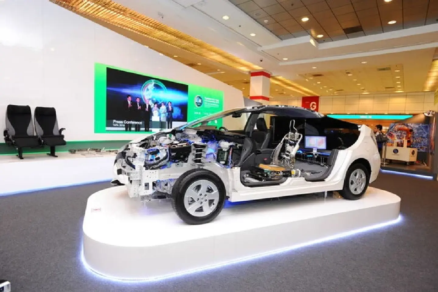 Thailand's auto parts industry still going strong despite Covid