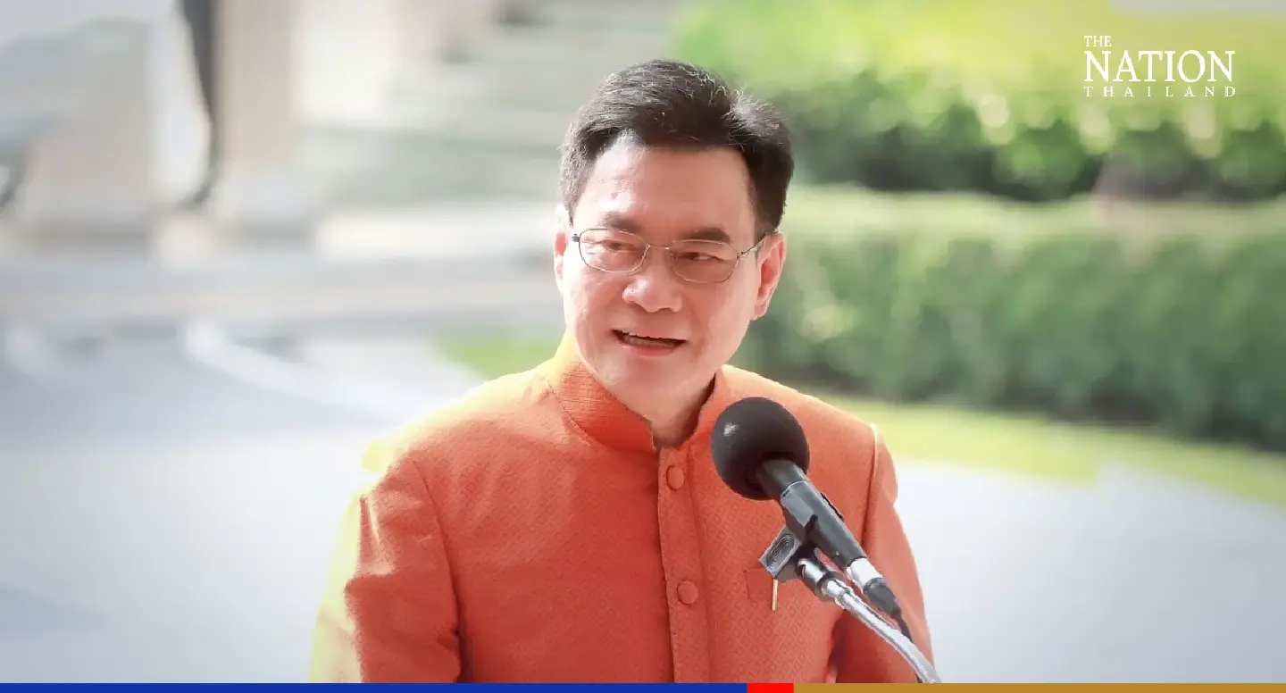 Democrat Party makes grovelling apology to Thaksin University