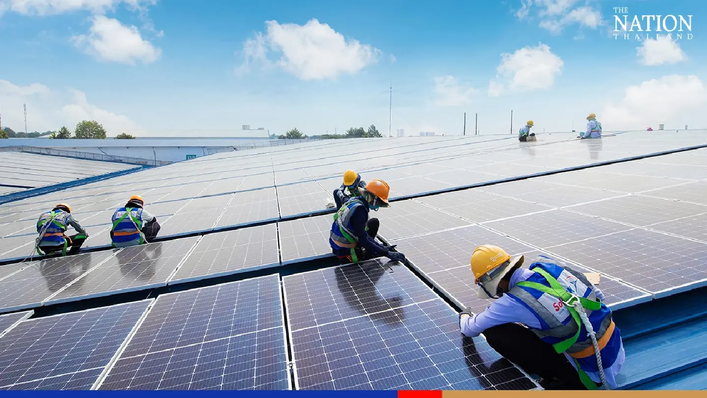 Banpu unveils ‘greener & smarter’ strategy after record-breaking 2022 Banpu unveils ‘greener & smarter’ strategy after record-breaking 2022