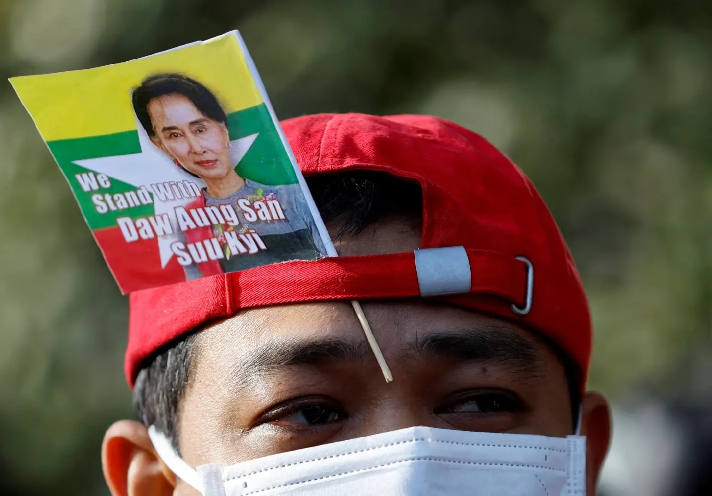 Myanmar junta dissolves Suu Kyi’s ousted ruling party as election deadline passes