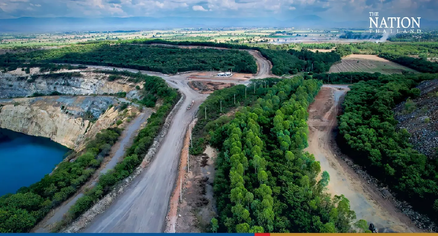 Akara’s gold-mining operations back in full swing under new 10-year concession Akara’s gold-mining operations back in full swing under new 10-year concession