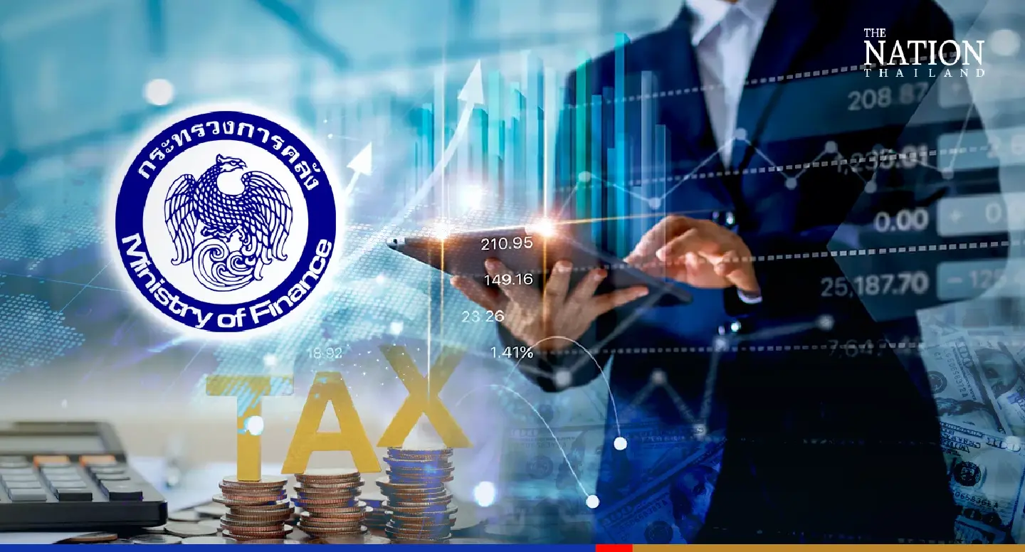 Thailand shelves tax on stock trading