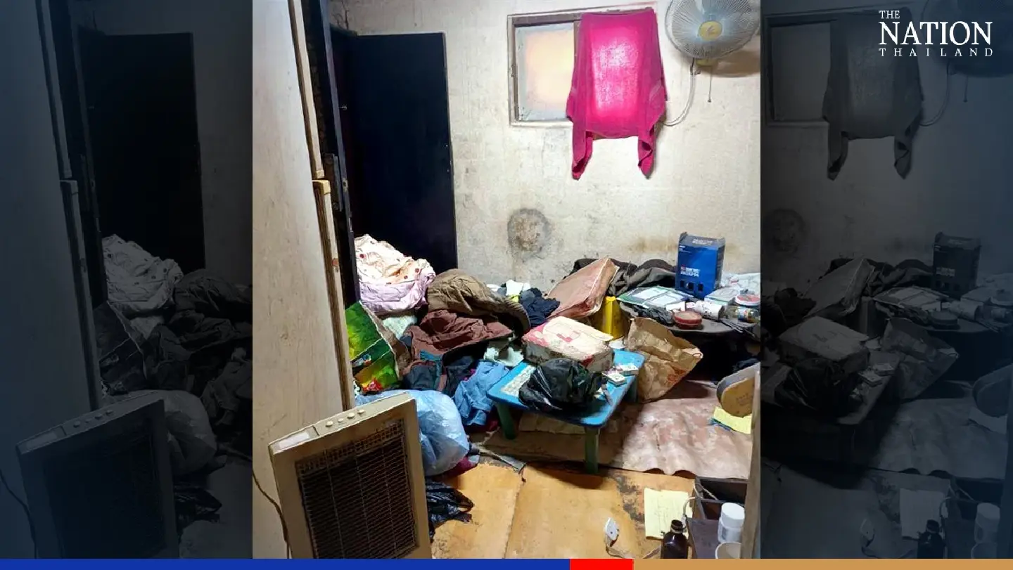 Pig farm owner in South Korea arrested for disposing of Thai worker's dead body