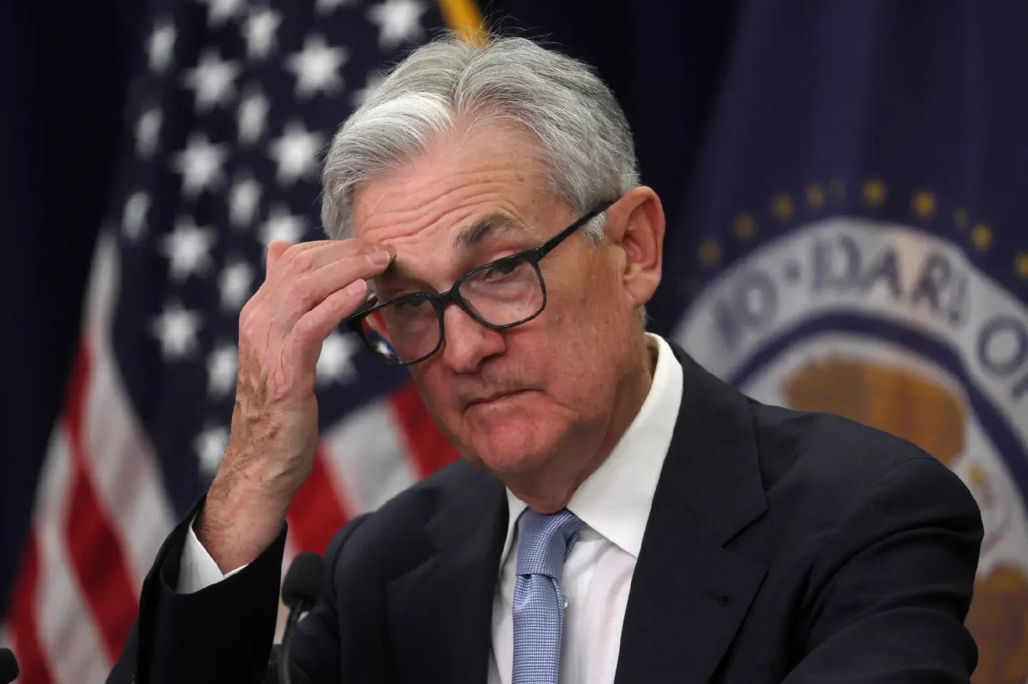 Federal Reserve raises interest rates amid banking turmoil