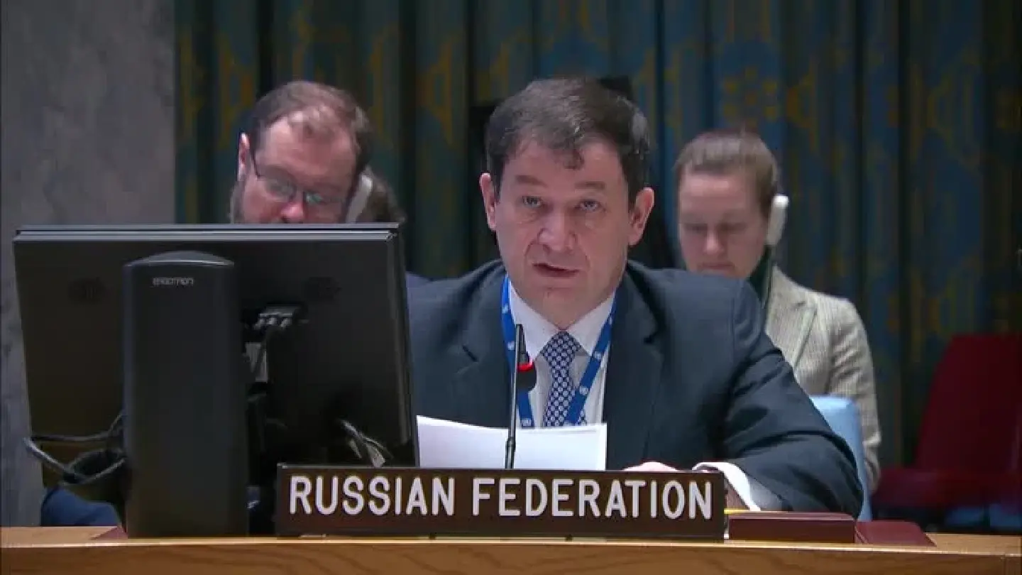 Russia, US bicker at UN over donating fertilizer to Syria Russia, US bicker at UN over donating fertilizer to Syria