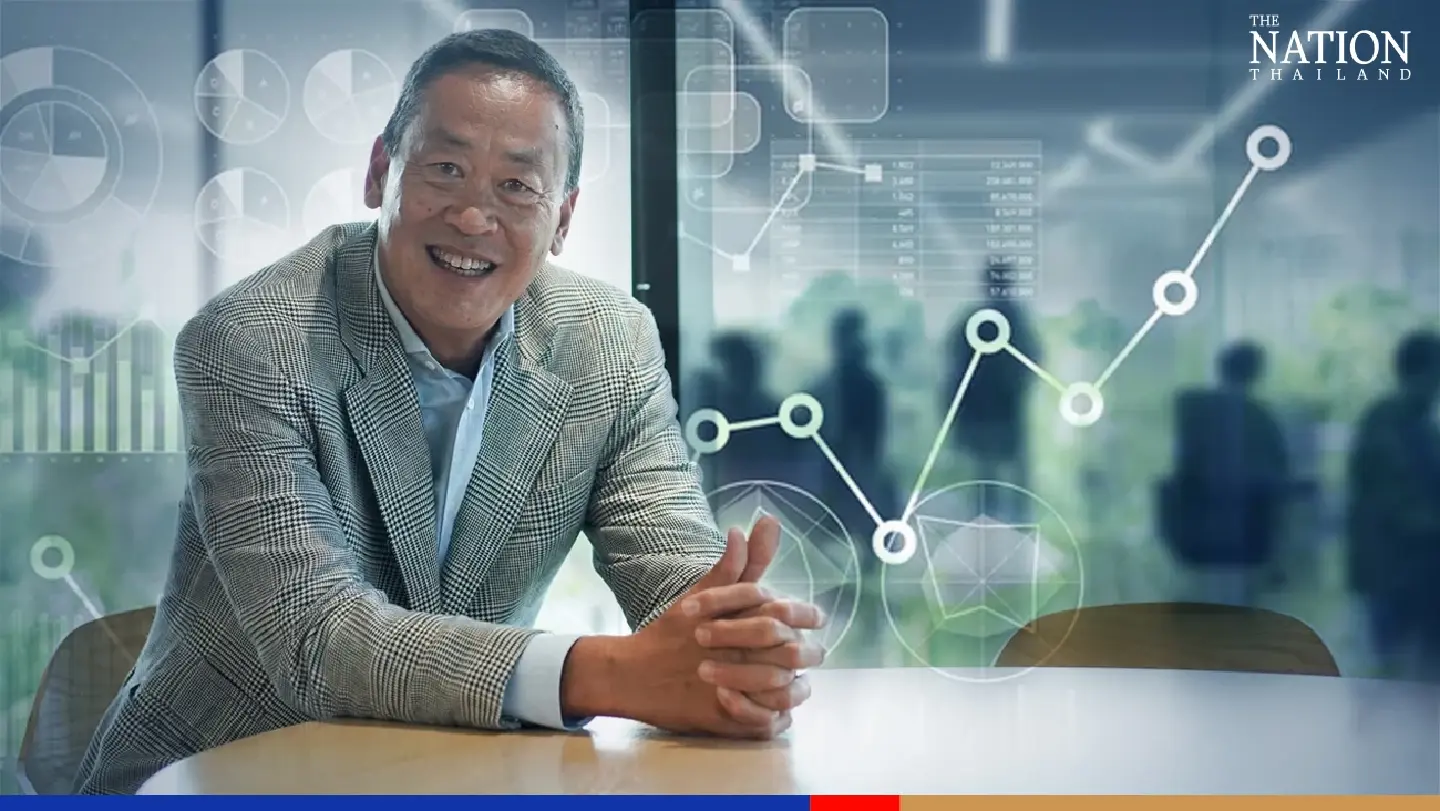 Srettha reckons new general election will reinforce Thai economy Srettha reckons new general election will reinforce Thai economy