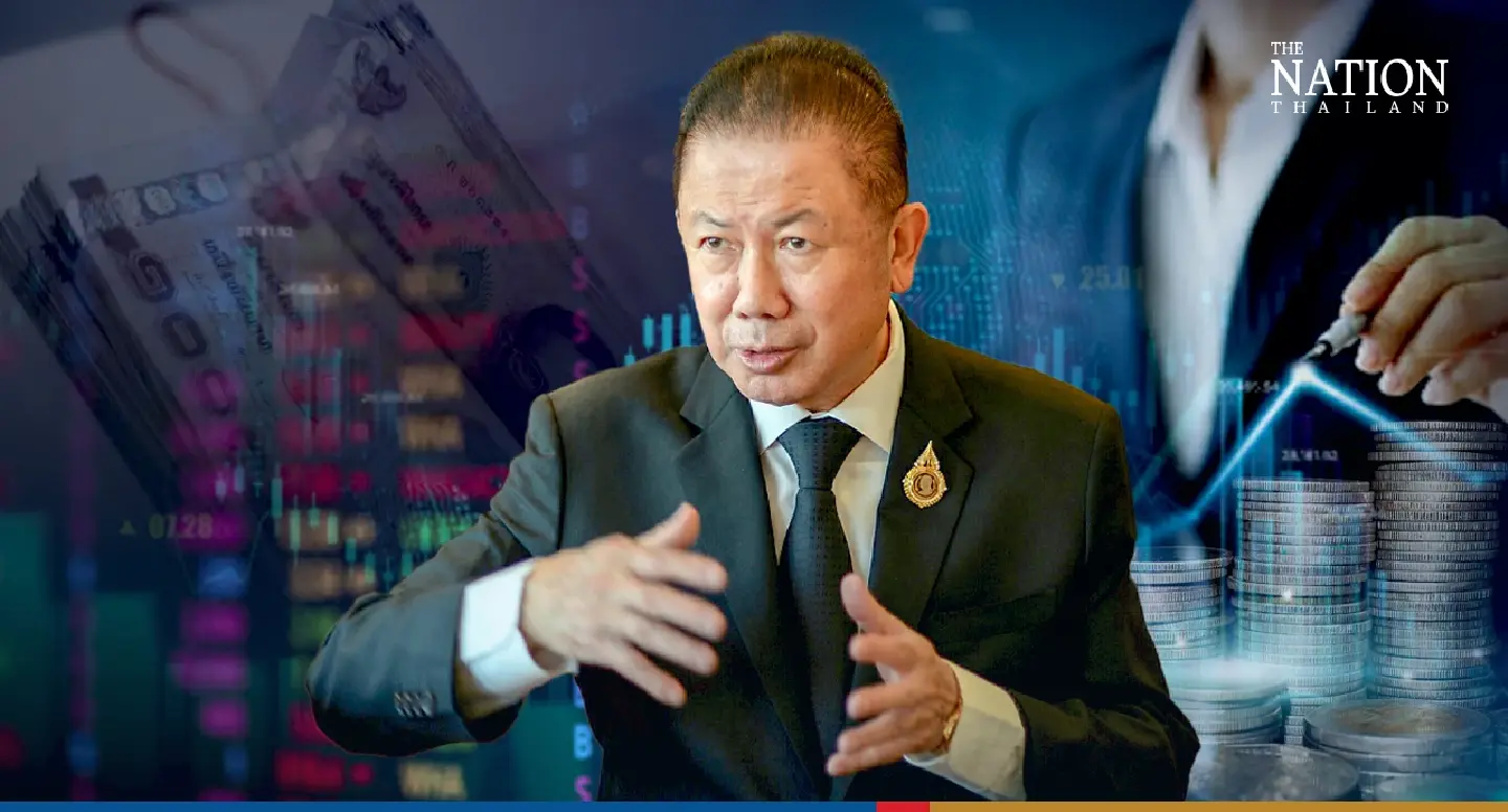 Thai private sector says 5 urgent economic issues face incoming govt Thai private sector says 5 urgent economic issues face incoming govt