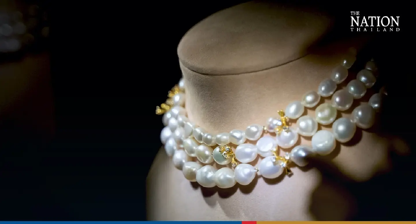 Pacharee jewellery celebrates 5 dazzling years by returning to artistic roots