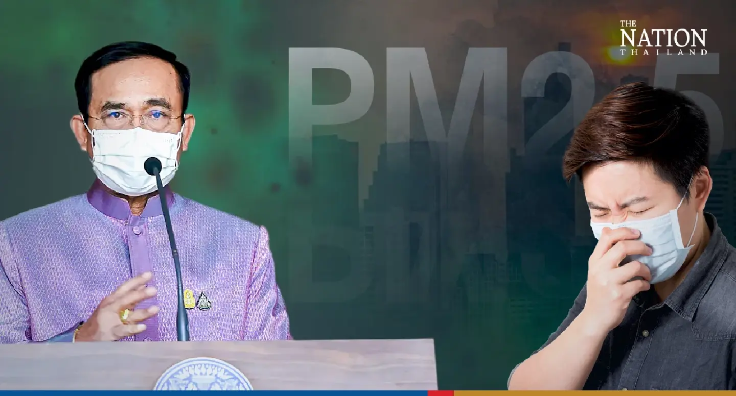 PM orders another crackdown on haze sources as hotspots rage across North