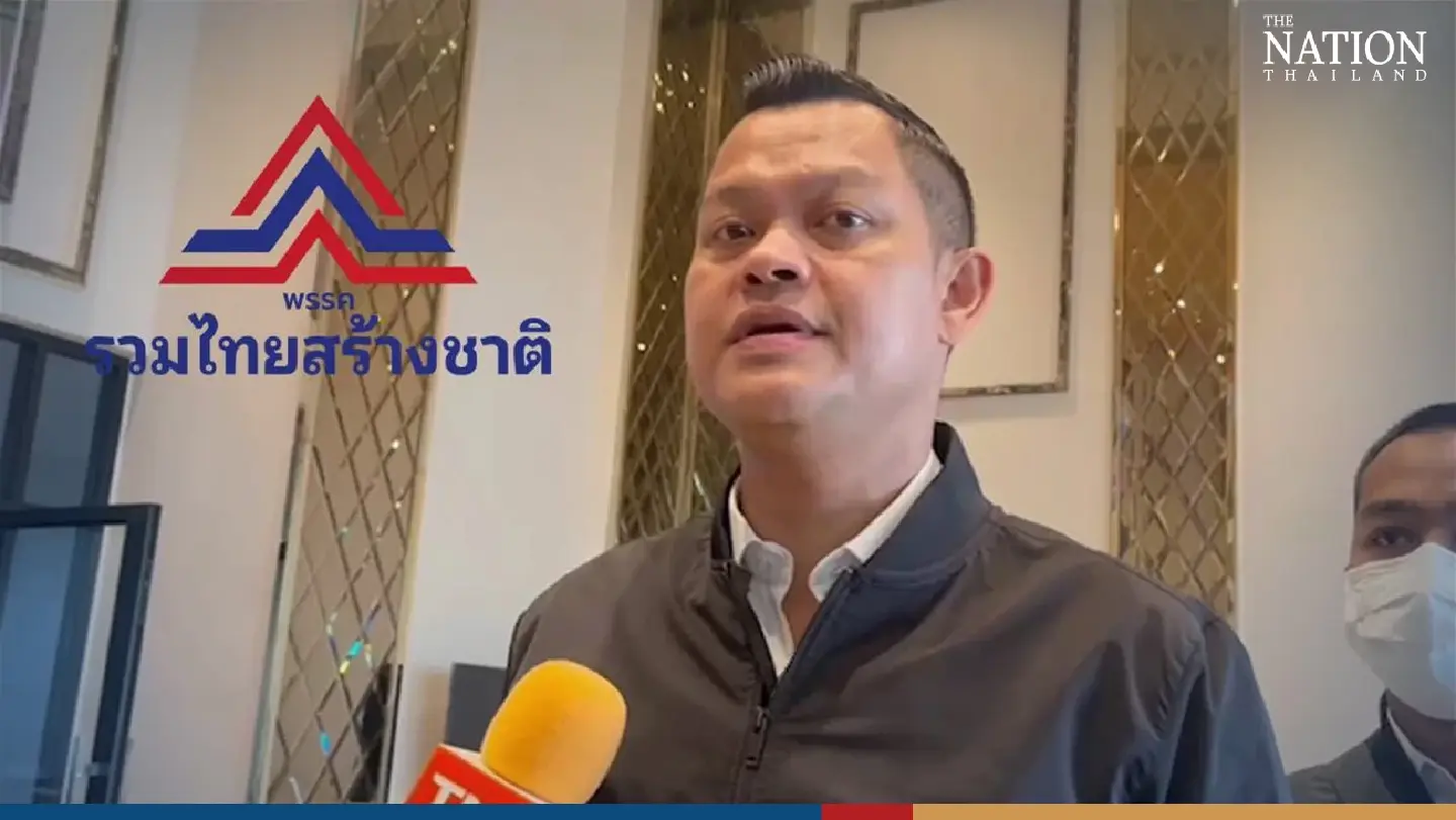 Prayut’s party ready to contest all 400 constituencies, upbeat of retaining PM seat Prayut’s party ready to contest all 400 constituencies, upbeat of retaining PM seat